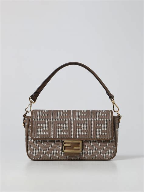 borsa fendi lana|borse donna fendi it.